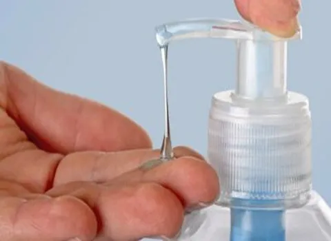 مایع دستشویی طبیعی (شوینده) غلیظ حفظ رطوبت پوست وزن 500 4000 گرمی