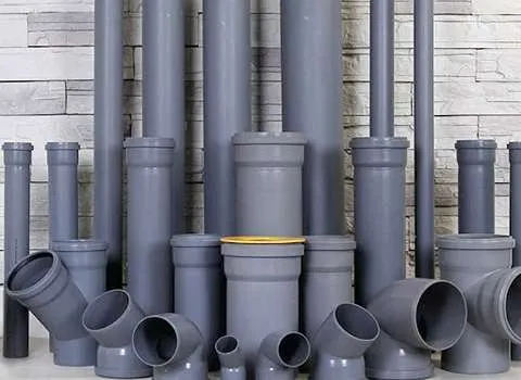 لیست لوله و اتصالات پلی پروپیلن درجه یک با قیمت ارزان