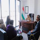 برنامه آراد برندینگ در توسعه بازارهای داخلی کشور توسط تاجران آرادی