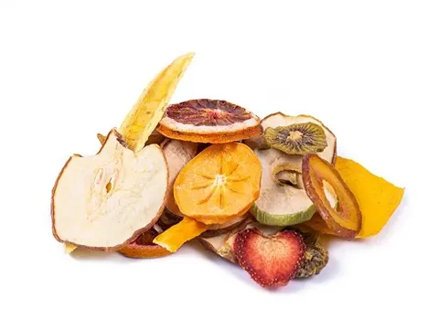 میوه خشک یزد؛ درمان کم خونی کاهش وزن حاوی ویتامین Calcium