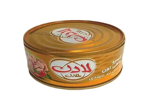 کنسرو تن ماهی لادن آشنایی صفر تا صد قیمت خرید عمده
