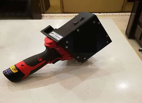 بهترین جت پرینتر دستی تخم مرغ + قیمت خرید عالی