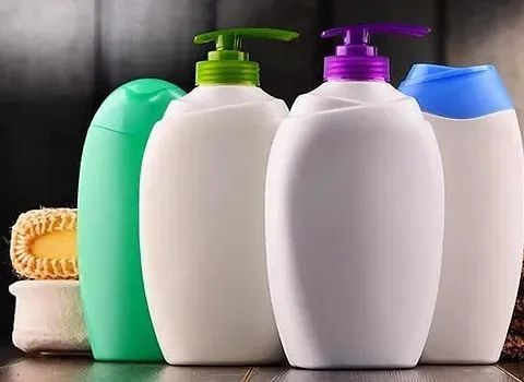 خرید شامپو ريزش مو قوي + بهترین قیمت