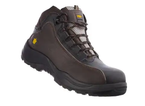 معرفی کفش ایمنی ایمن پا + بهترین قیمت خرید