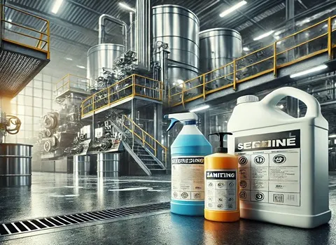 راهنمای خرید شوینده صنعتی با قیمتی مناسب