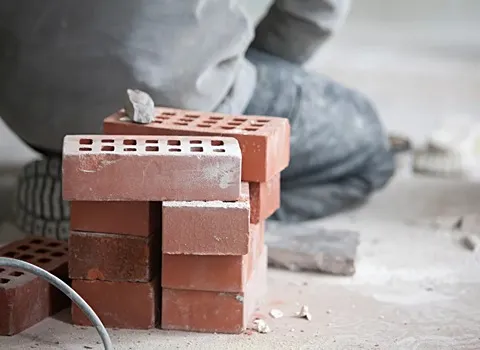 آجر لفتون سه طرف نما + بهترین قیمت خرید