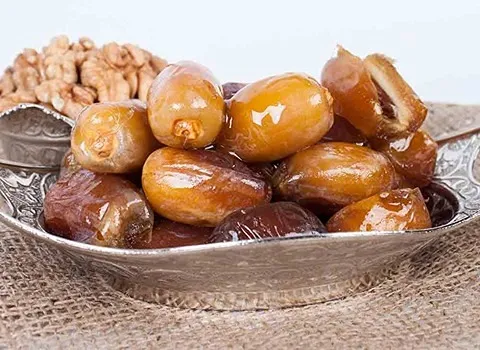 خرید و قیمت روز خرما زاهدی عسلی