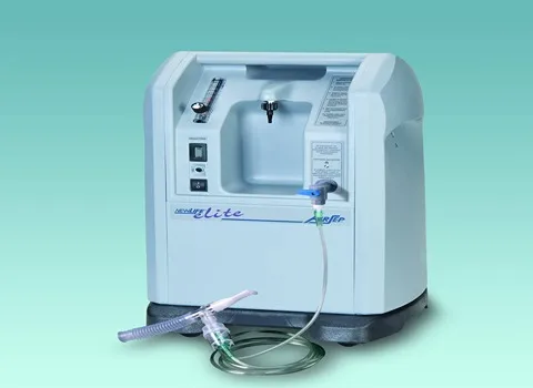 خرید دستگاه اکسیژن ساز نیو لایف الیت + قیمت عالی با کیفیت تضمینی