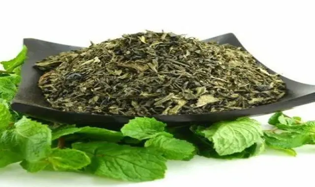 قیمت خرید نعنا فلفلی کوهی + خواص، معایب و مزایا