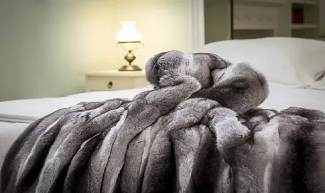 پتو دو نفره نرمینه؛ دورو نرم لطیف رنگ (سبز آبی صورتی)