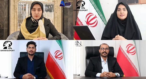 بنگاه های تجاری: مهمترین اصل مذاکره بین الملل، تعریف جدید تجارت، رابطه پایدار با مشتری، رفتار حرفه ای در کسب و کار و ۴۲ فعالیت تجاری سودمند دیگر