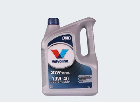 روغن موتور valvoline؛ کاهش میزان سوخت خنک کننده