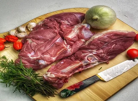 لیست قیمت گوشت تازه گاو به صورت عمده و با صرفه