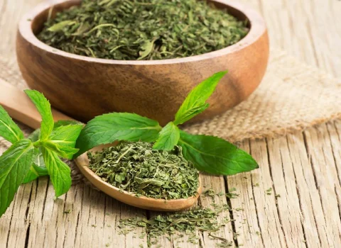 آنچه از بازار سبزیجات خشک ایران و جهان باید بدانید