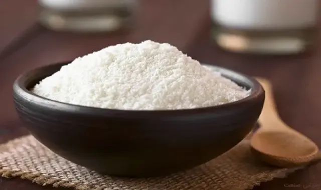 خرید جدیدترین انواع پودر پنیر سفید