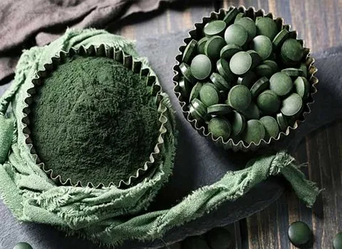 قیمت جلبک خوراکی اسپیرولینا