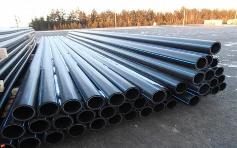 لوله پلی اتیلن آب لوله؛ کلافی انعطاف پذیری بالا کاربرد (کشاورزی آب فاضلاب)