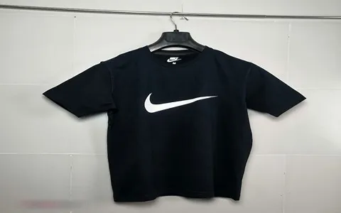 تیشرت اصل نایک Nike tshirt جنس لینن رنگ آبی مشکی سبز