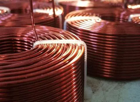 بهترین سیم لاکی آلومینیوم + قیمت خرید عالی