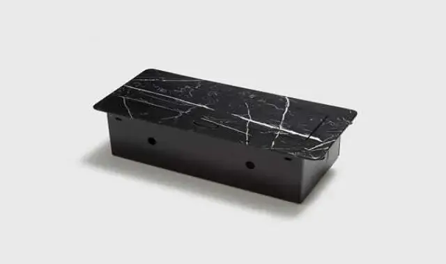 قیمت خرید پریز کابینتی توکار + آموزش