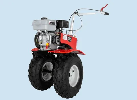 کولتیواتور دیزلی دیانا؛ خاک ورزی شخم زنی چاله کن کلاچ تک صفحه ای