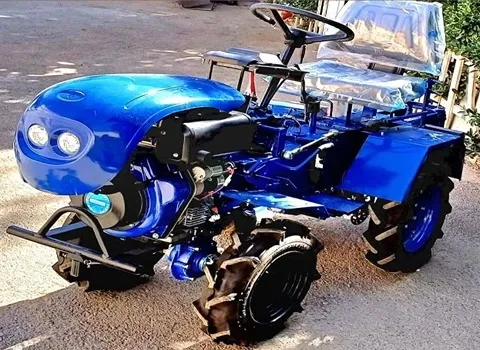 قیمت کولتیواتور باغی کوچک + پخش تولیدی عمده کارخانه