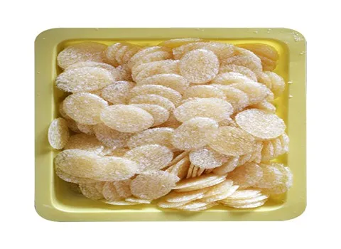 خرید و قیمت انواع  پولکی نارگیلی اصفهان