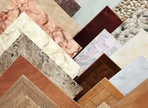 خرید و قیمت انواع کاشی و سرامیک شهریار