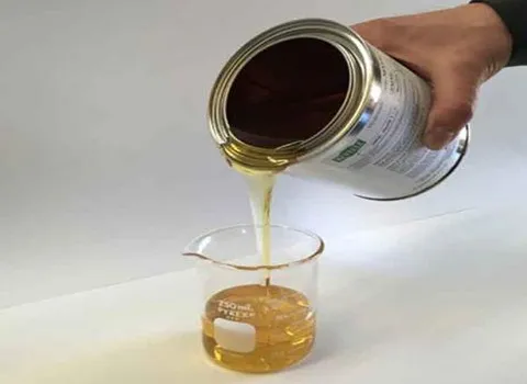 معرفی رزین شفاف آببندی + بهترین قیمت خرید