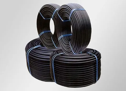 لوله پلی اتیلن 16؛ دریپر دار ساده مقاوم ضخیم مناسب آبیاری قطره ای