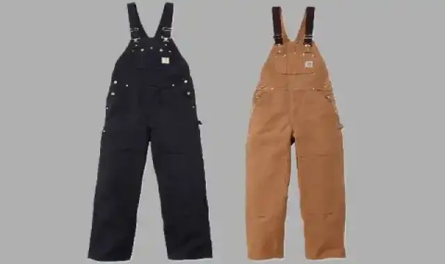 لباس کار دوبنده خارجی؛ کنف کتان یکسره 2 کاربرد تکنیسین اپراتور