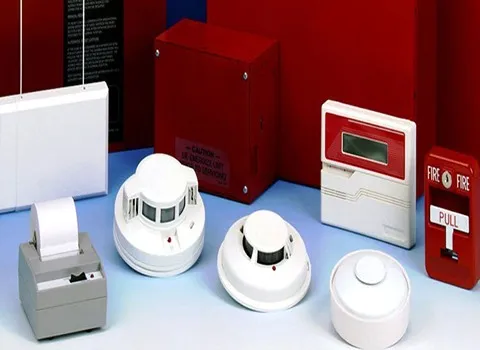 قیمت سنسور اعلام حریق + پخش تولیدی عمده کارخانه