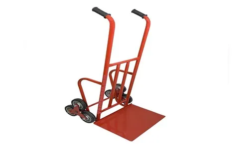 خرید و قیمت روز گاری باربری دو چرخ