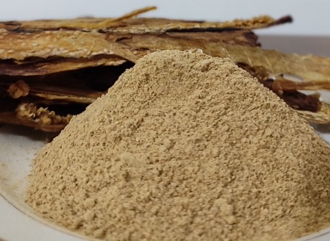 قیمت خرید  پودر بادمجان + آموزش