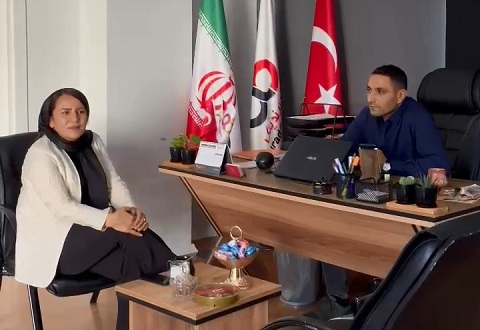 دفاتر خارجی و شو روم ها ۱۹ مهر