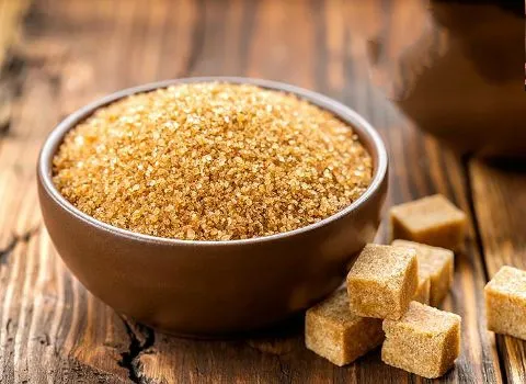 لیست قیمت شکر قهوه ای تاملی به صورت عمده و با صرفه