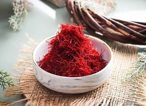 لیست قیمت زعفران سرگل بیرجند 1403
