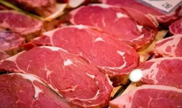 قیمت و خرید گوشت فیله گاو قرمز + فروش ارزان