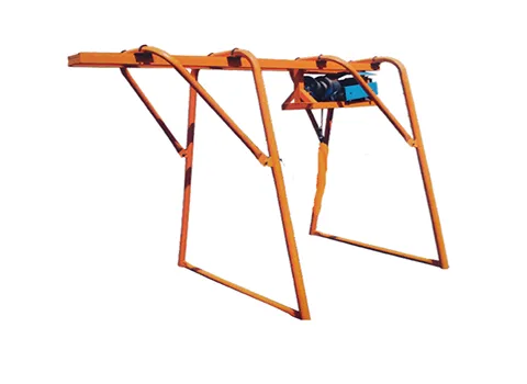 بالابر ساختمانی هوشمند (آسانسور) فلز آهن 2 مدل ساده هوشمند