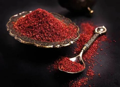 قیمت سماق تک نفری + مشخصات بسته بندی عمده و ارزان