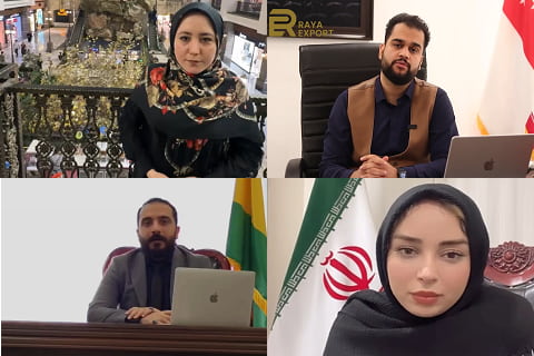 آموزش های بنگاه های تجاری - ۱۸ شهریور