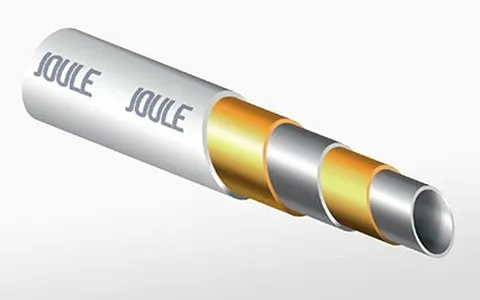 خرید لوله پلی اتیلن پنج لایه | فروش انواع  لوله پلی اتیلن پنج لایه با قیمت مناسب