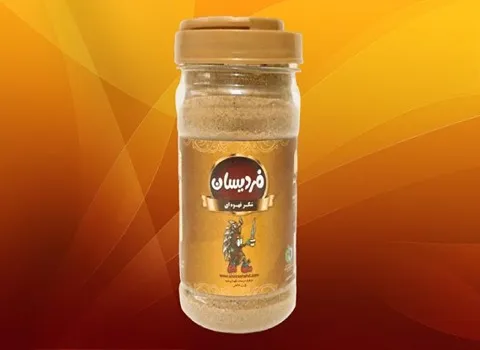 لیست قیمت شکر قهوه ای فردیسان به صورت عمده و با صرفه