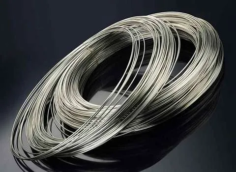 خرید سیم مفتول گالوانیزه تاکستان + بهترین قیمت