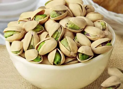 قیمت خرید پسته درجه یک رفسنجان + طرز تهیه