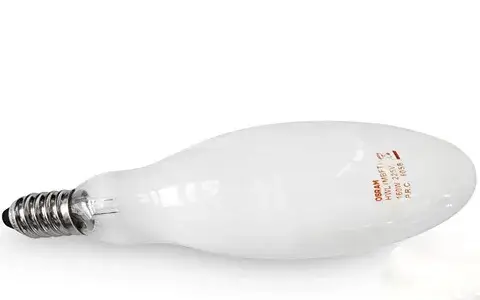 لامپ بخار جیوه 400 وات | خرید با قیمت ارزان