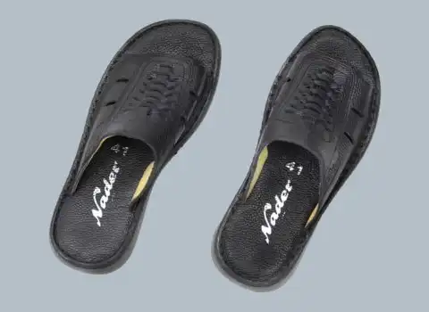 صندل مردانه نادر sandal منعطف زیبا ماندگاری طولانی