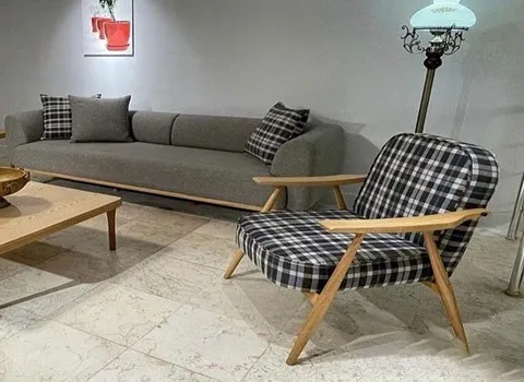 قیمت خرید مبل مینیمال کلاسیک + آموزش