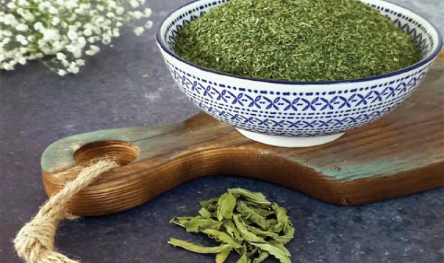 قیمت خرید سبزی خشک ایتالیایی + طرز تهیه