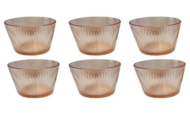 قیمت خرید لیوان بلور ایرانی + مشخصات، عمده ارزان